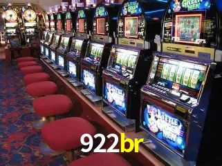 Desvendando o Mundo dos Jogos Virtuais na 922br