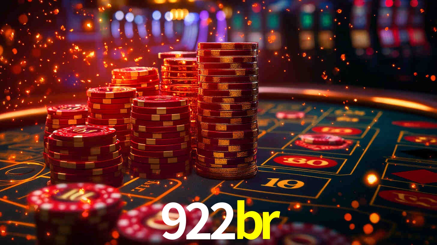 Welcome Bonus 922br