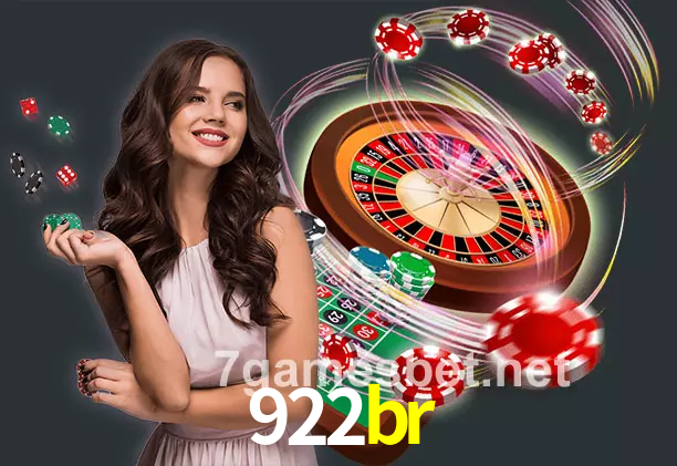 vivo no cassino 922br