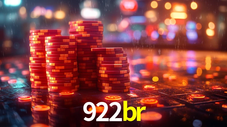 922br - A Melhor Roleta do Brasil - 922br.com