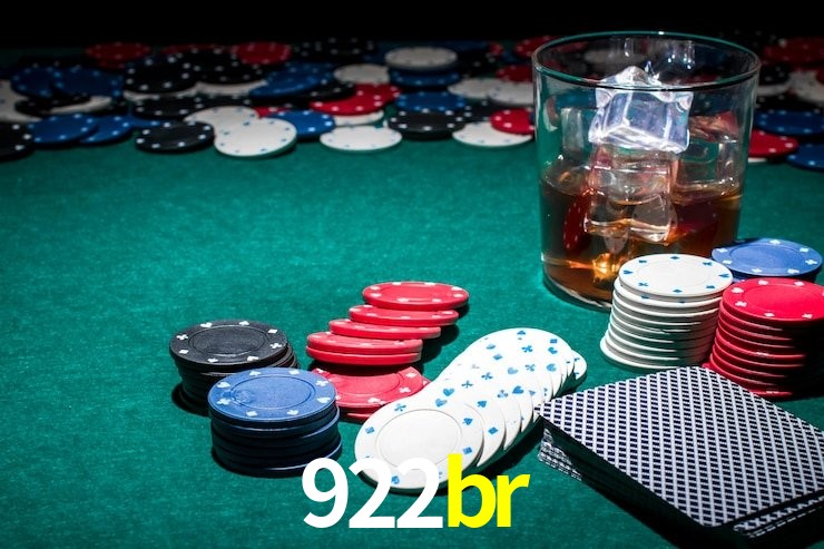 Estatísticas do Jogo 922br