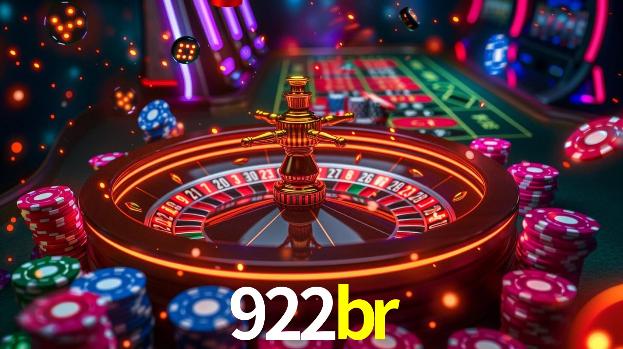 Casino Ao Vivo 922br