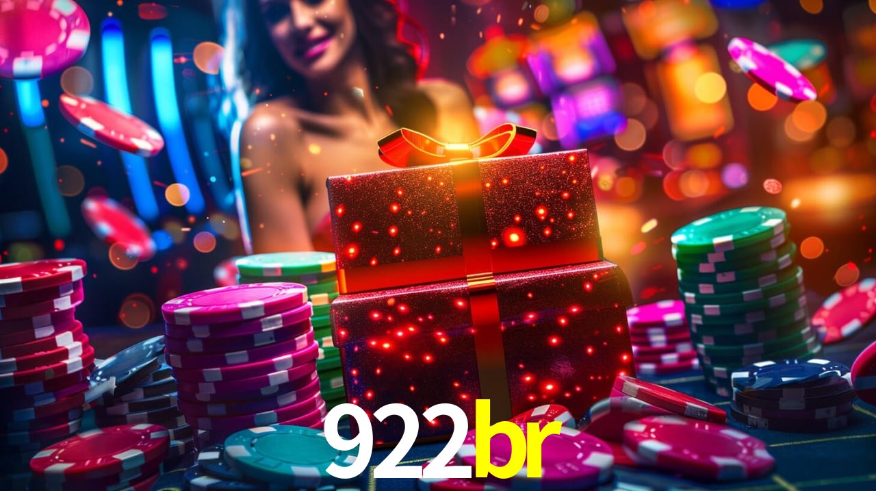 PIX Instantâneo 922br