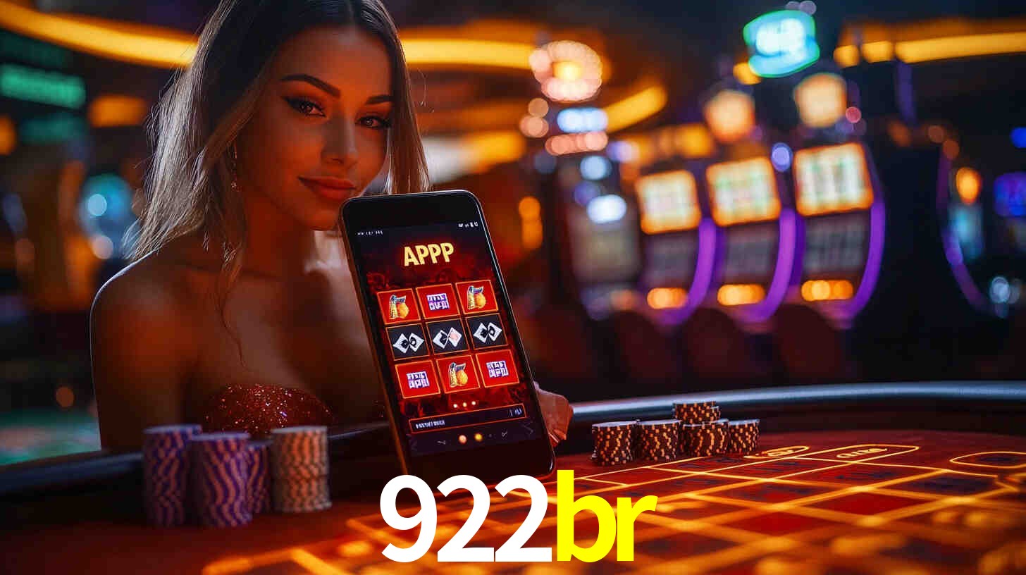 Inovações de Jogos na 922br: O Futuro das Experiências Interativas