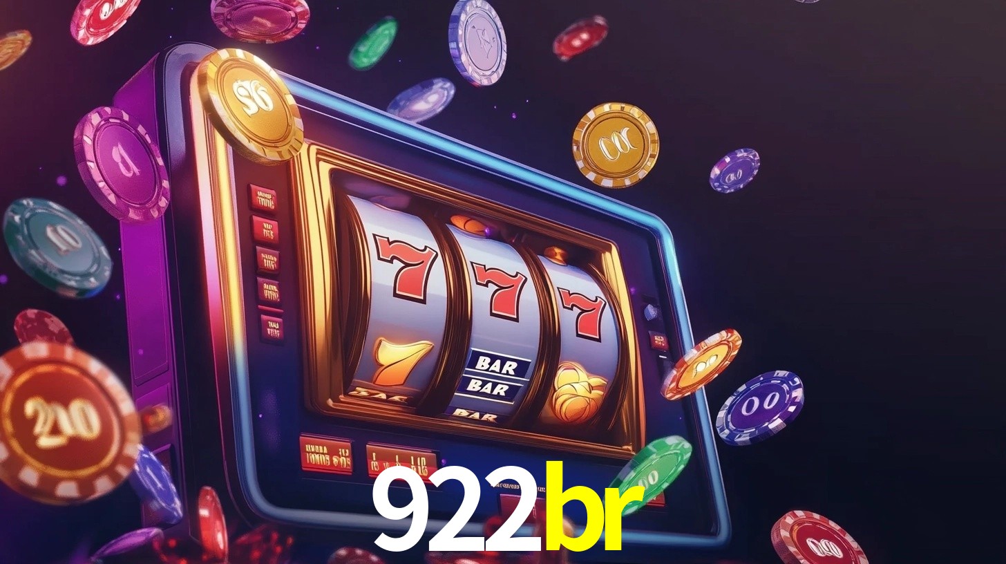 922br App Interface