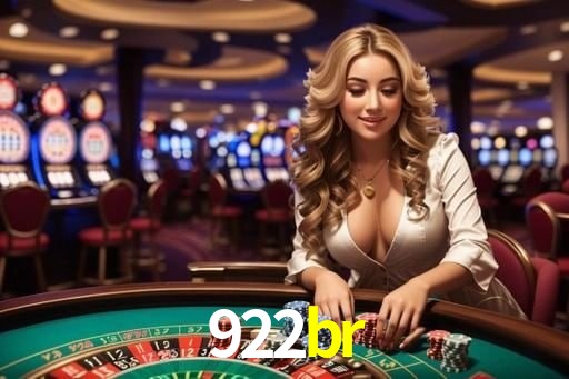 VIP Casino 922br
