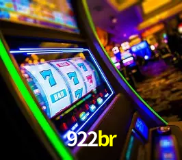 Apostas Esportivas na 922br: Um Guia Completo