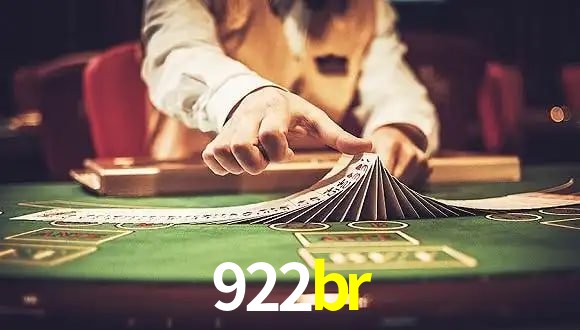 Live Casino 922br