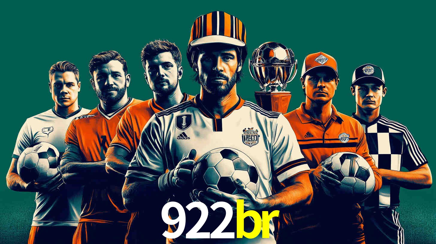 Desvendando o Mundo dos Jogos Virtuais na 922br