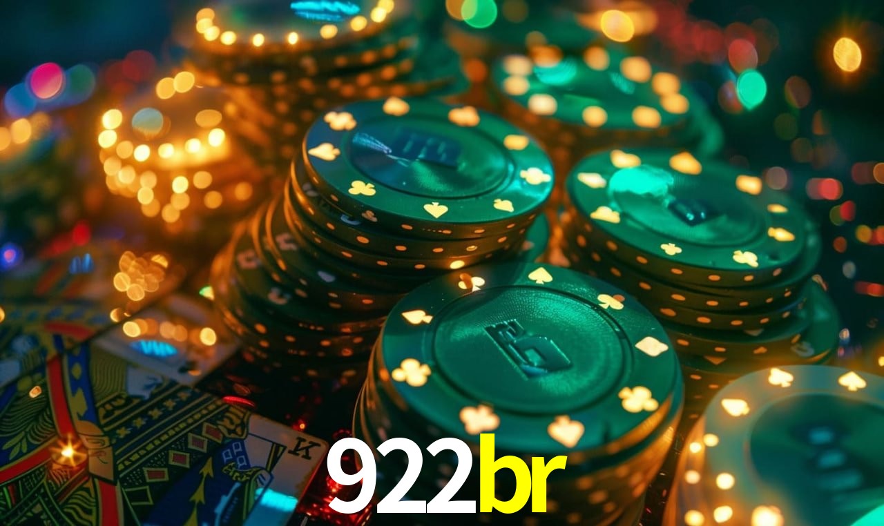 Jogos de Slot 922br