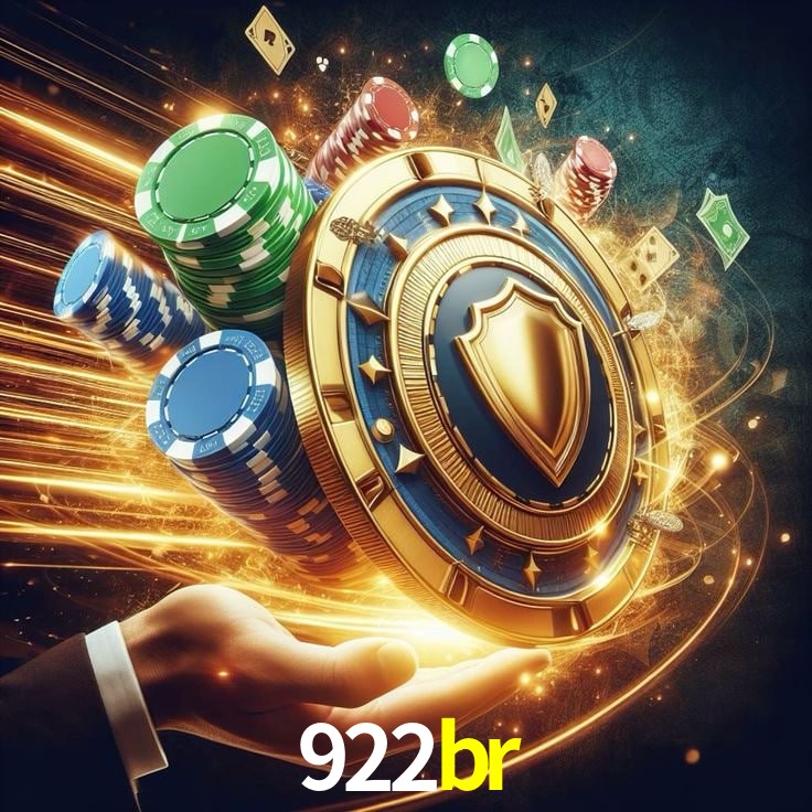 922br