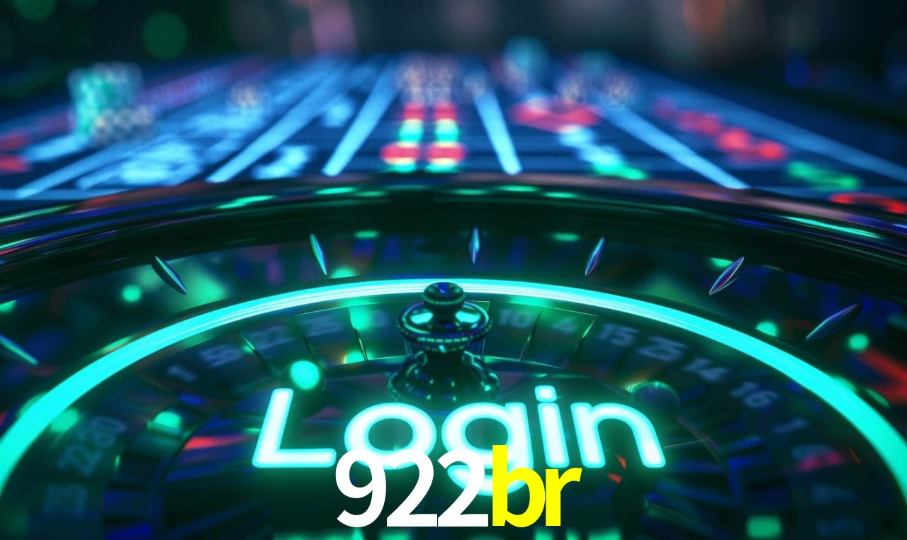 Provedores de Jogos 922br