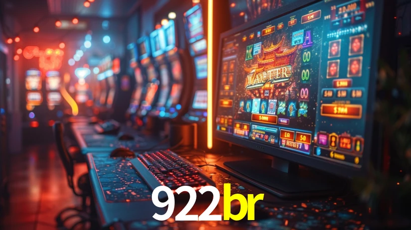 922br