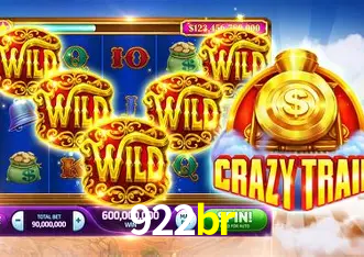 Descubra a Magia dos Jogos de Arcade no 922br