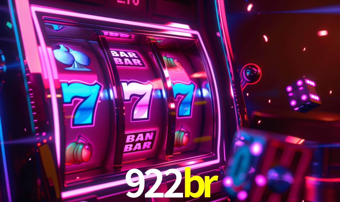 cassino 922br
