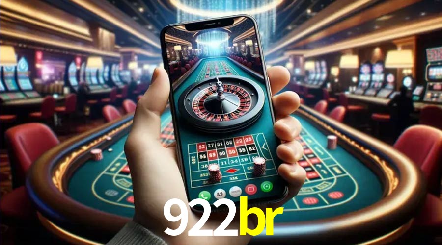 2FA Security 922br