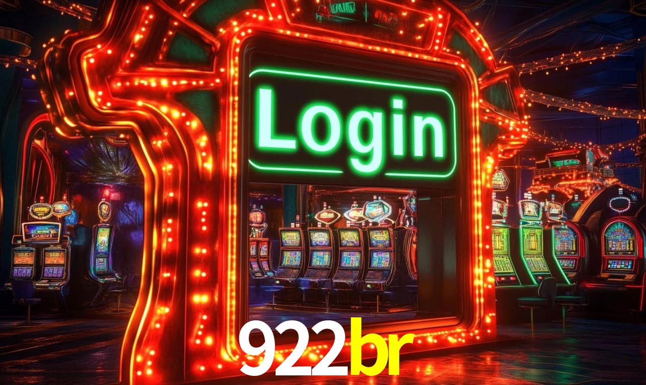 Casino Ao Vivo 922br