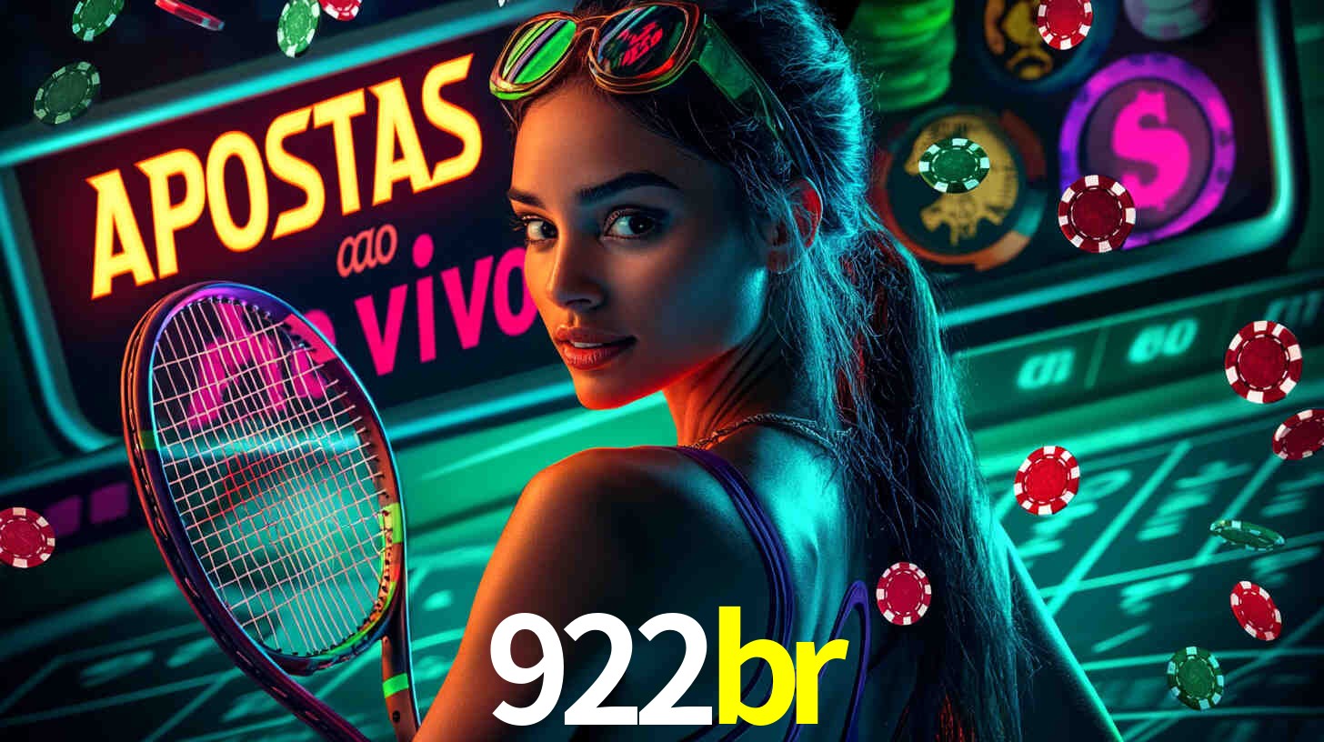 Explorando a Categoria de Eventos em Apostas na 922br