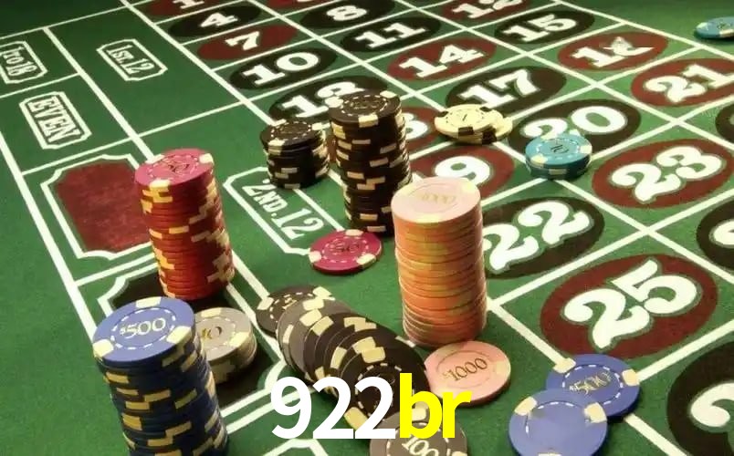 Promoção Relâmpago 922br