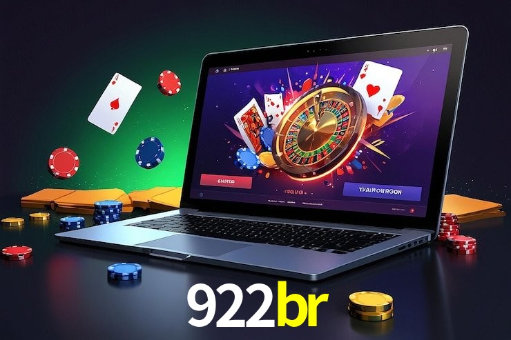 922br