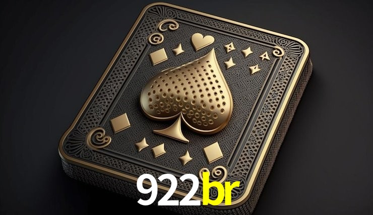 Tecnologia da Plataforma 922br