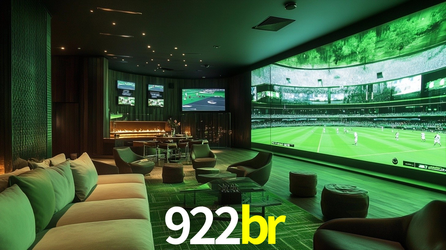 922br: A Experiência de Casino com Jogos de Mesa ao Vivo