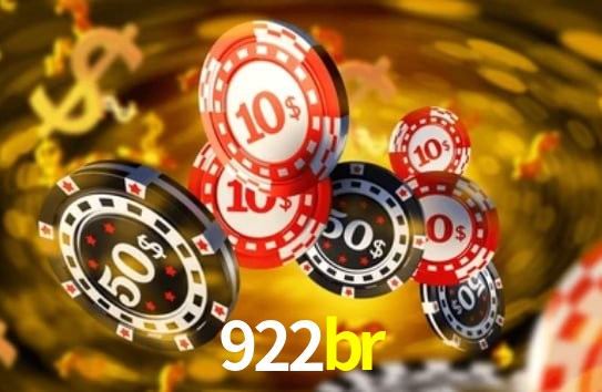 Diretório de Jogos 922br