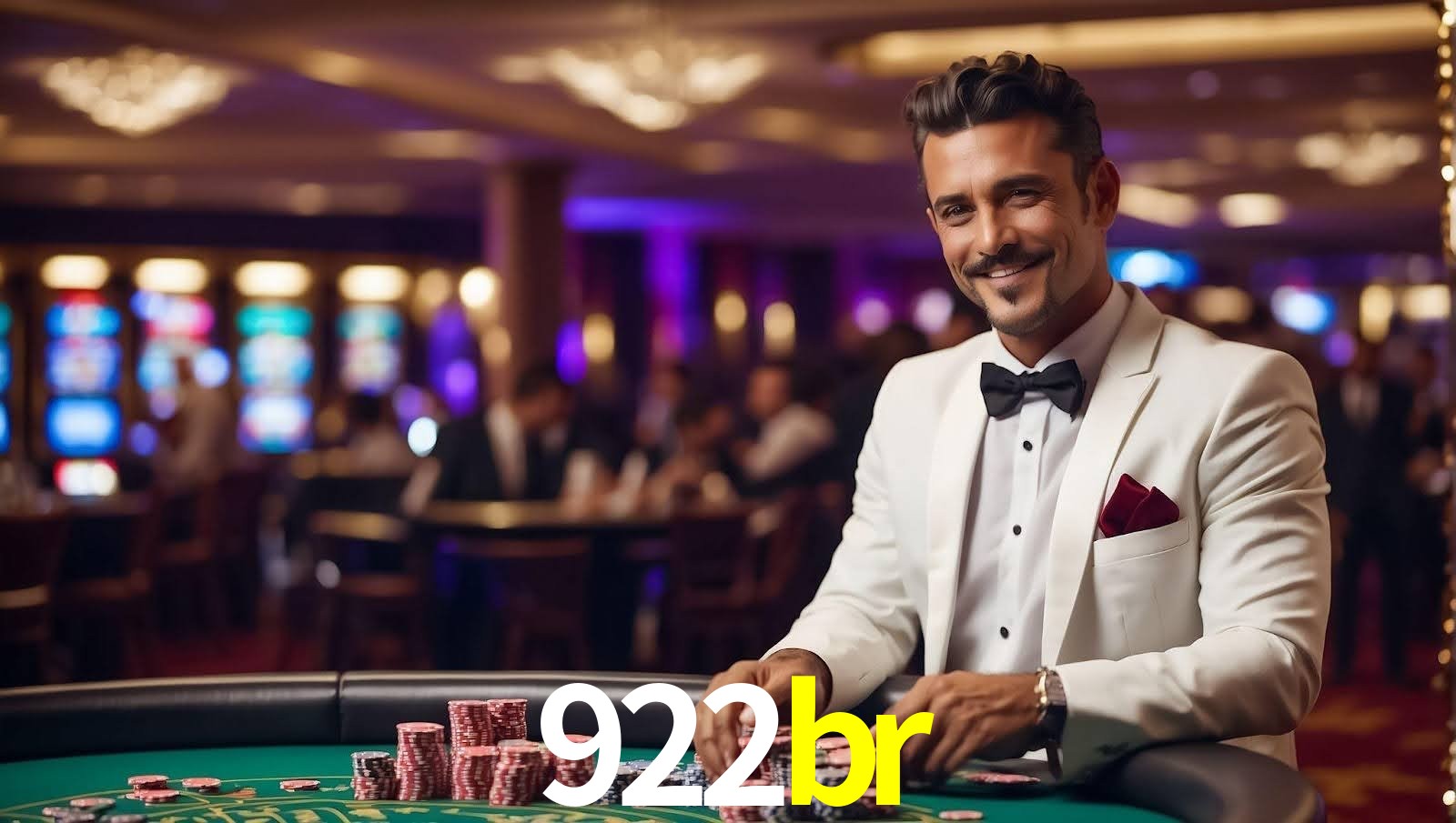 922br