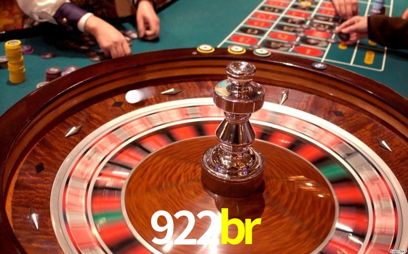 Apostas de Futebol 922br
