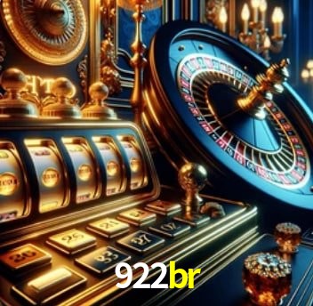 Recursos de Bônus 922br
