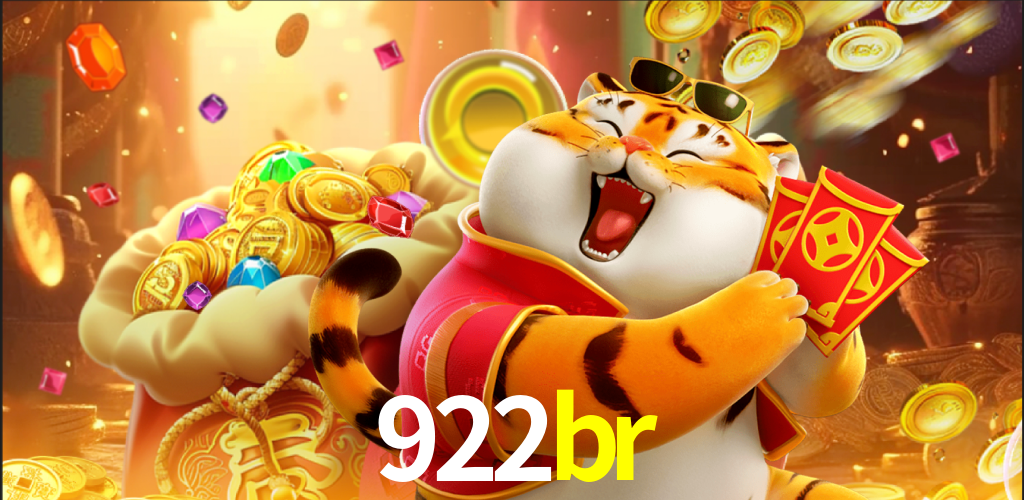Welcome Bonus 922br