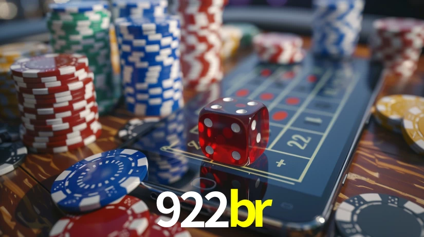 922br App Interface