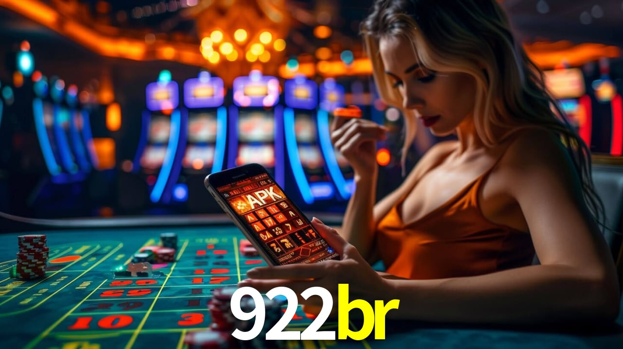 Slot Games 922br