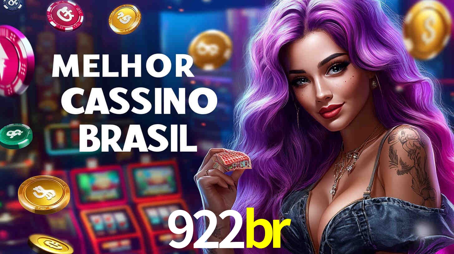 Inovações de Jogos na 922br: O Futuro das Experiências Interativas