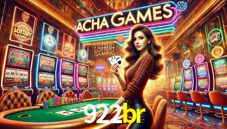 Secure Login 922br