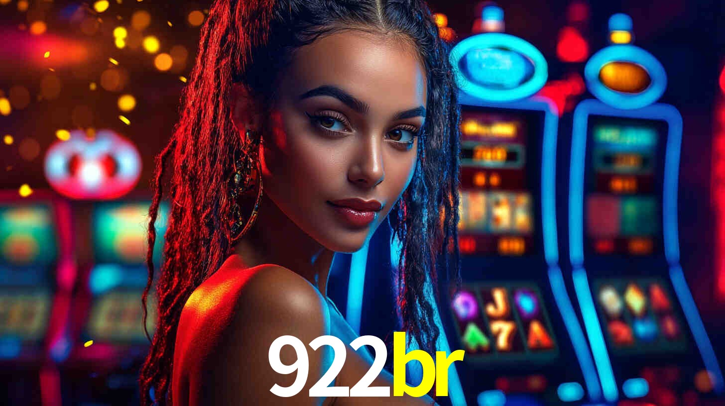Desvendando o Mundo dos Jogos Virtuais na 922br