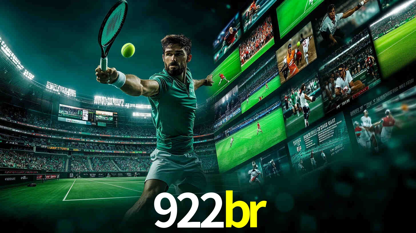 Descubra a Essência do 922br: Nossa História e Compromissos