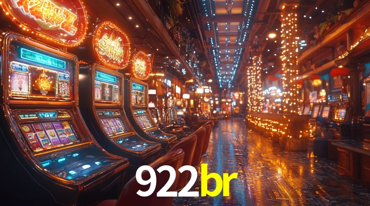 Live Casino 922br