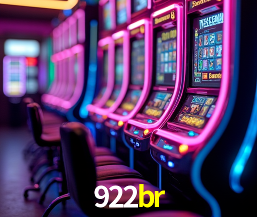 Experimente o Login Seguro Premium no 922br