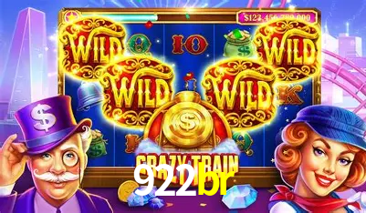 Descubra a Magia dos Jogos de Arcade no 922br