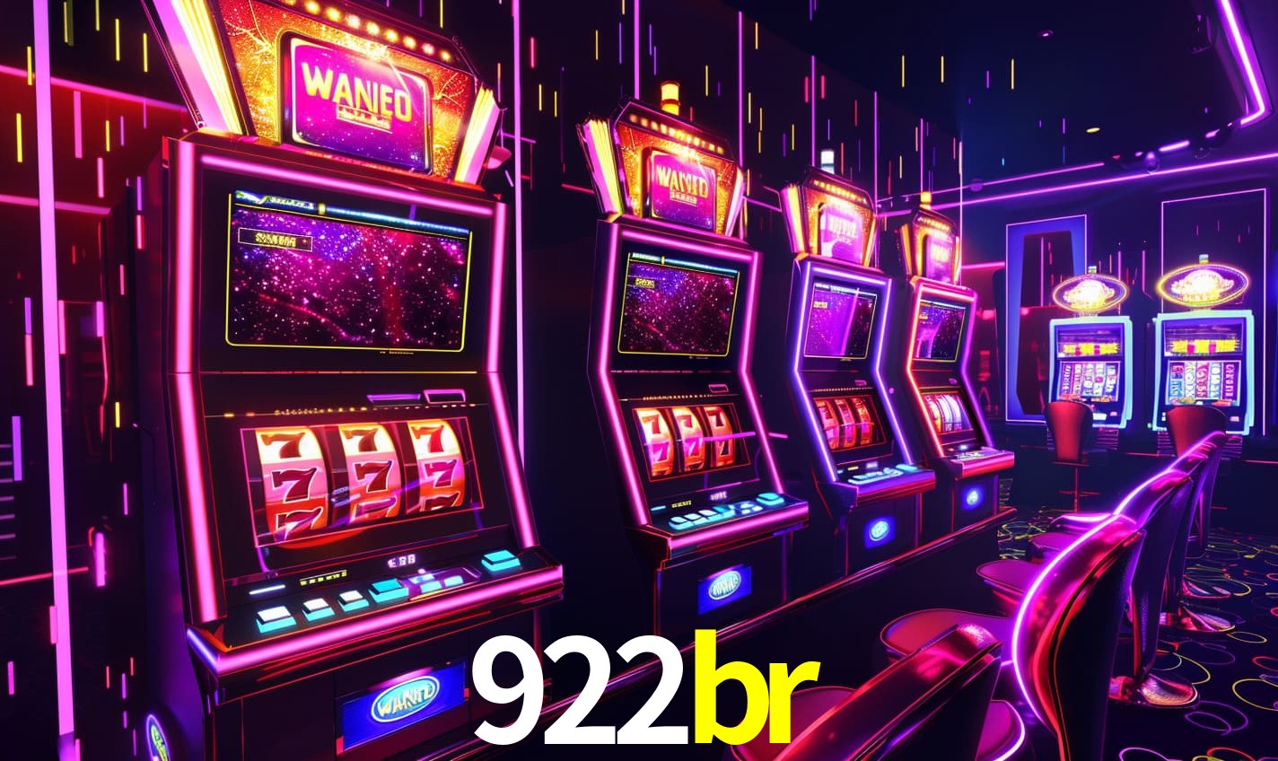 922br bet