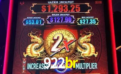 A Emoção da Loteria na 922br: Uma Chance de Mudança de Vida