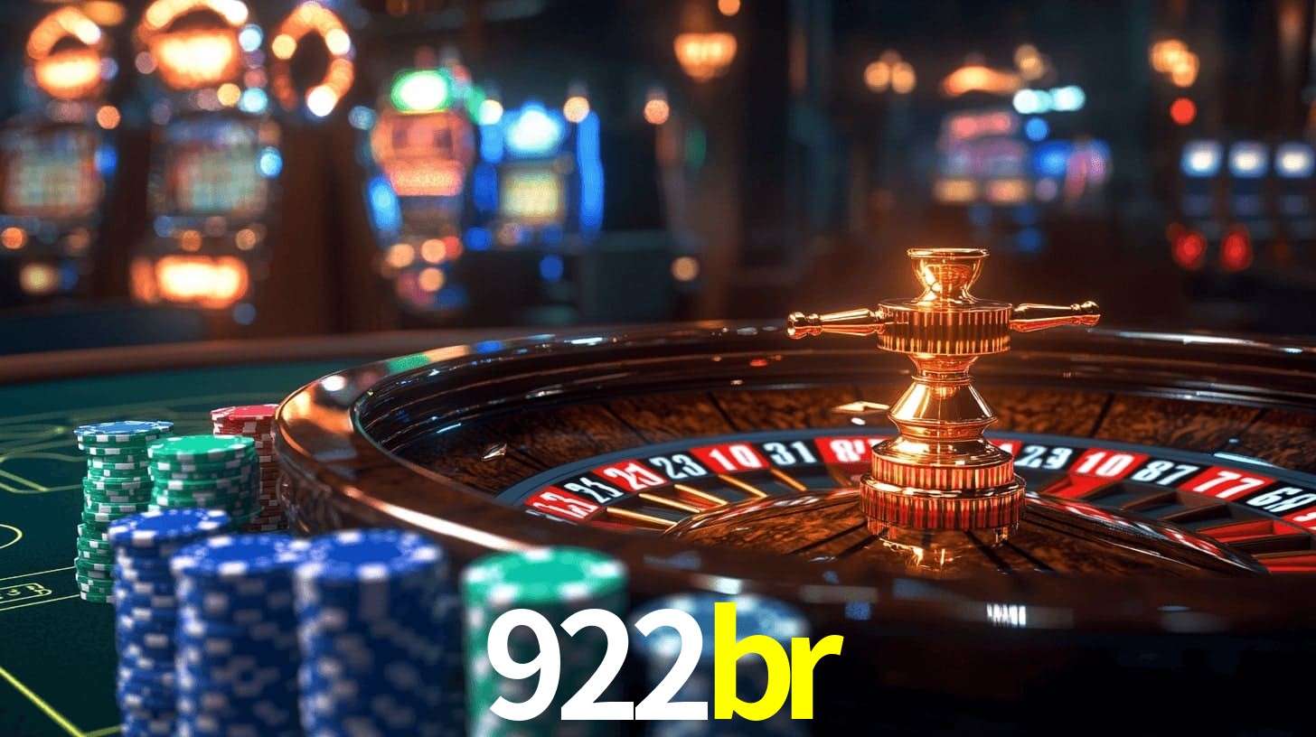 Blackjack Table 922br
