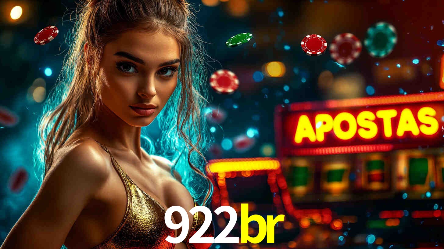 Explorando a Categoria de Eventos em Apostas na 922br